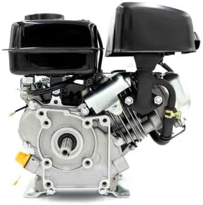 98cc Gasoline Engine for Go-Karts & Mini Bikes