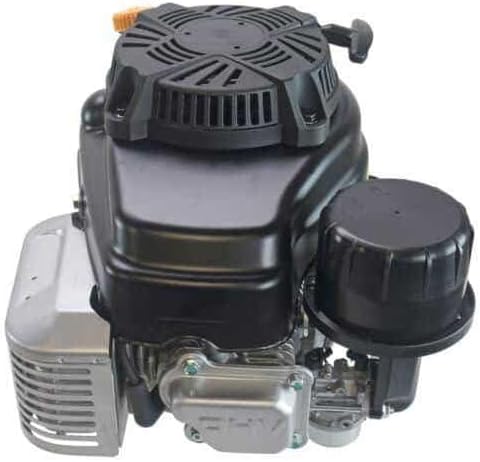 Kawasaki FJ180V 6HP 179cc Vertical Engine with Recoil Start