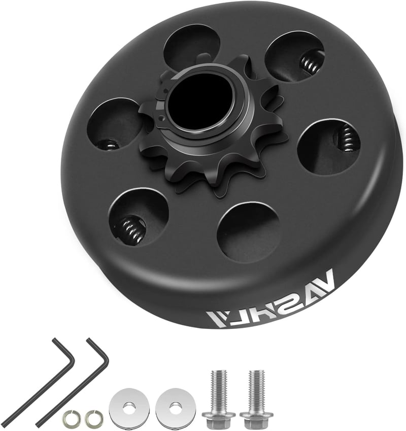 Go Kart Centrifugal Clutch 3/4