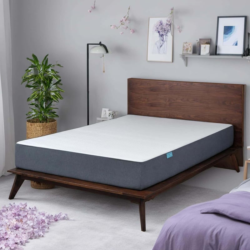 Sure2Sleep Full Mattress, Cool Gel, USA Made
