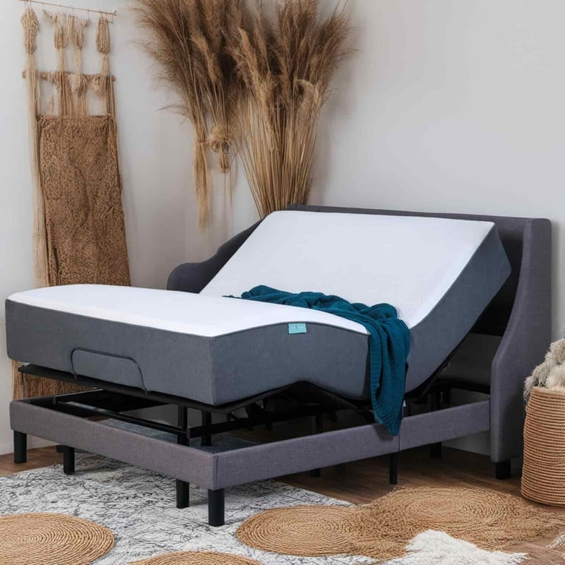 Sure2Sleep Full Mattress, Cool Gel, USA Made