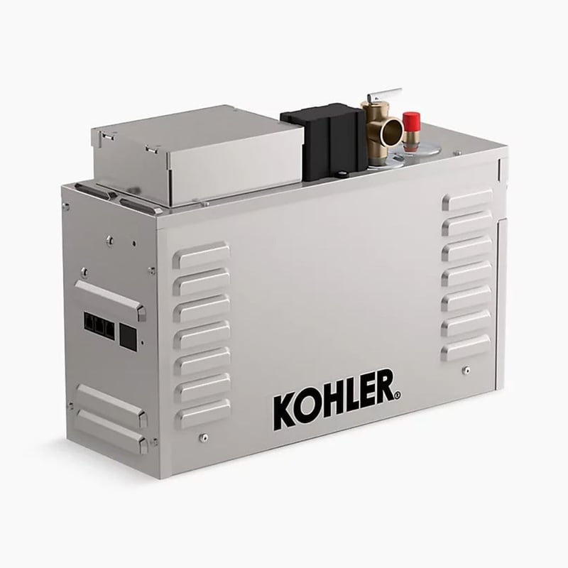 Kohler Invigoration 9kW Shower Generator