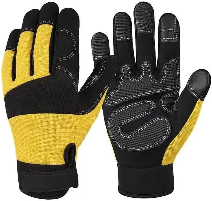 Waterproof Metal Detecting Gloves for Women and Men