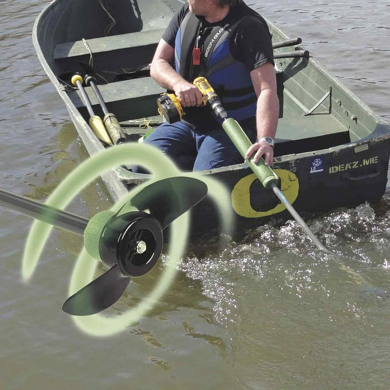 Canoe & Kayak Accessories for Fishing and Outdoor Watercraft