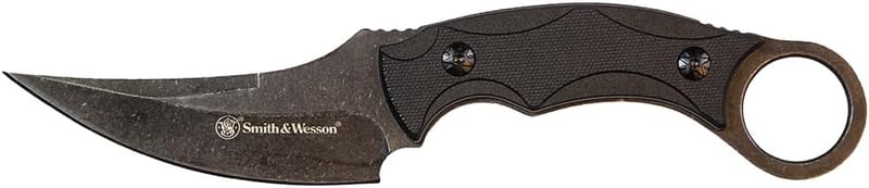 Karambit Knife, 8.5