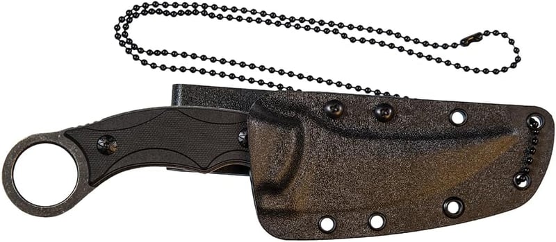 Karambit Knife, 8.5