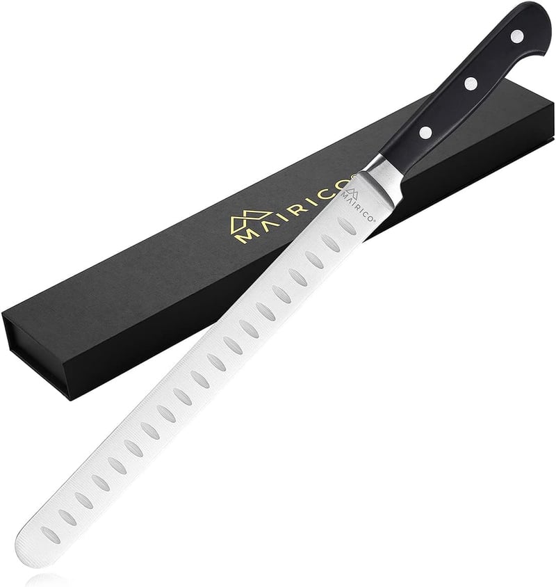 Ultra Sharp 11