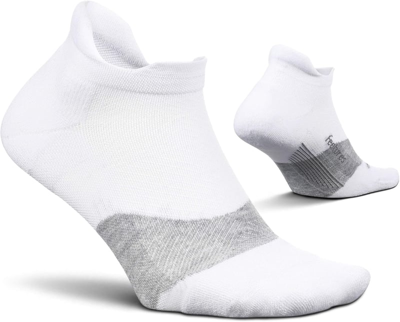 Elite Golf Ankle Socks with Cushion & Compression