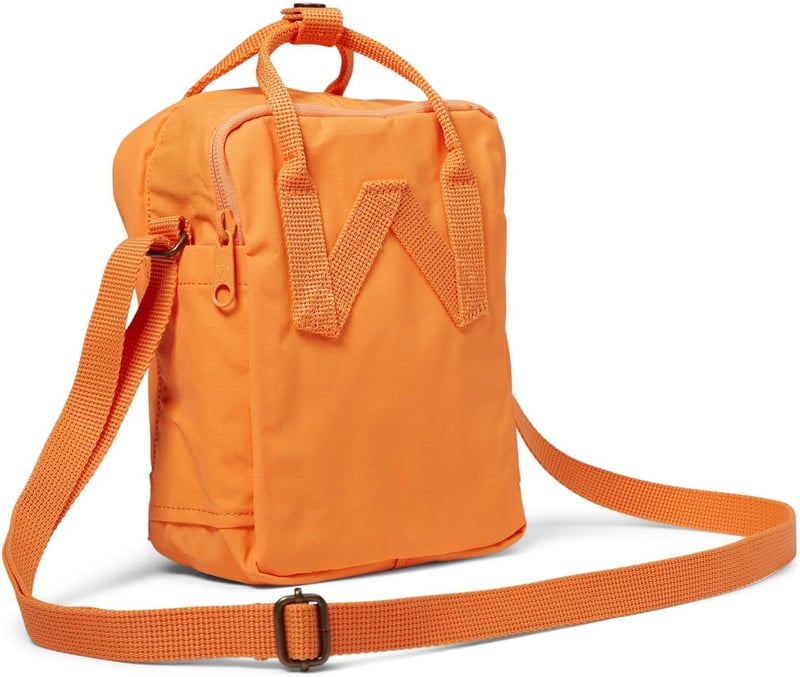 Kanken Sling Bag - Sunstone Orange, Unisex