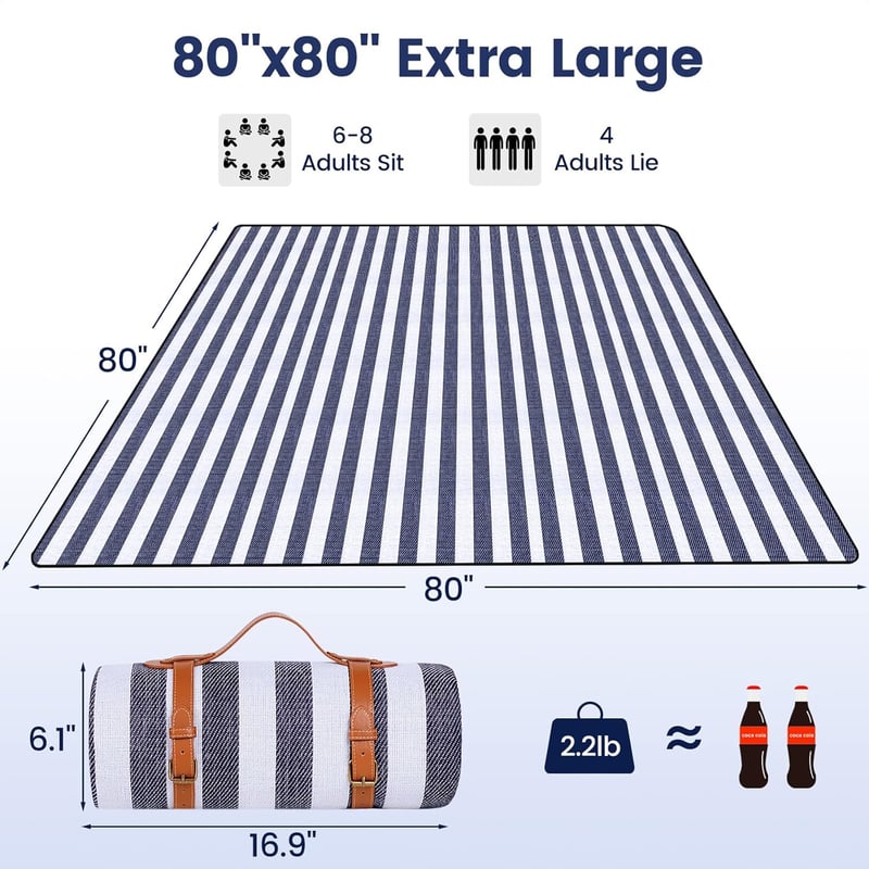 Extra Large 80