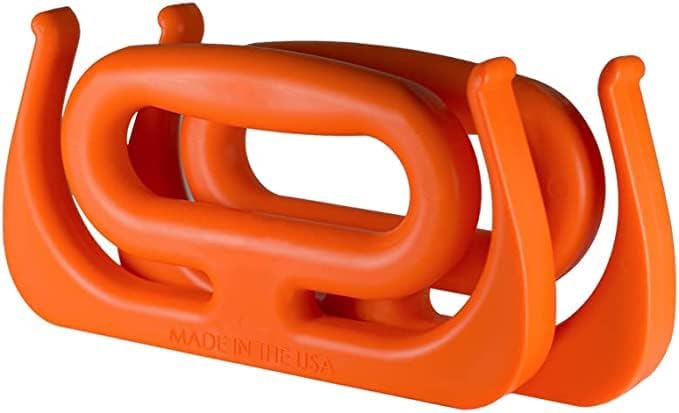 Heavy Duty Handle Carrier 2-Pack, 100 lb Capacity, Made in USA