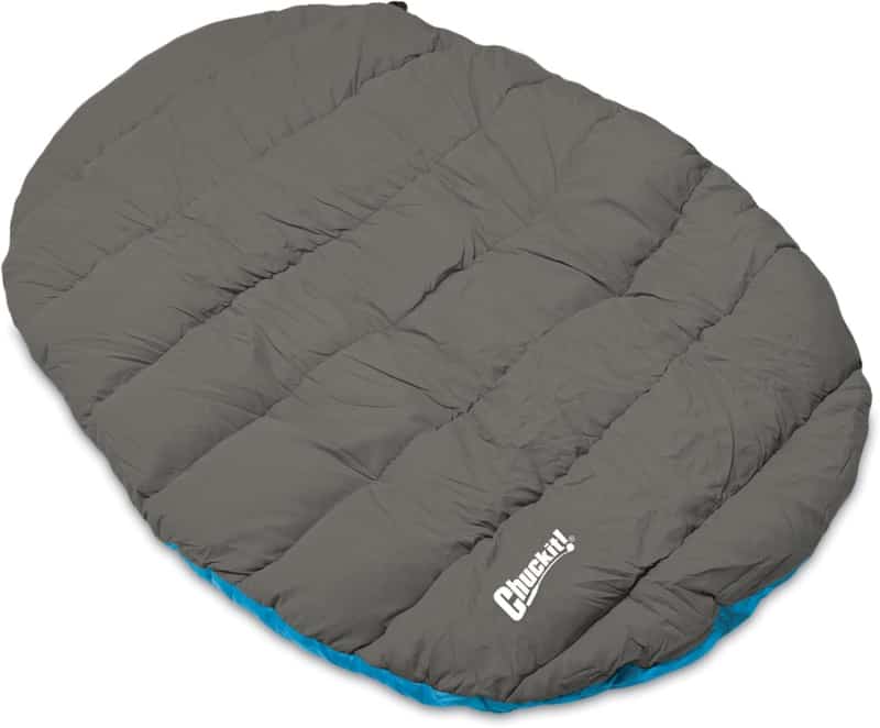 Travel Dog Bed, Water-Resistant, 39