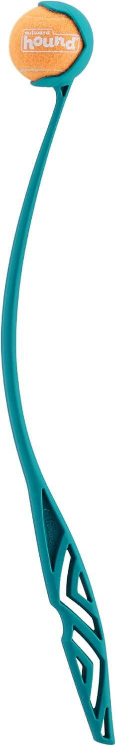 Dog Tennis Ball Launcher by Outward Hound