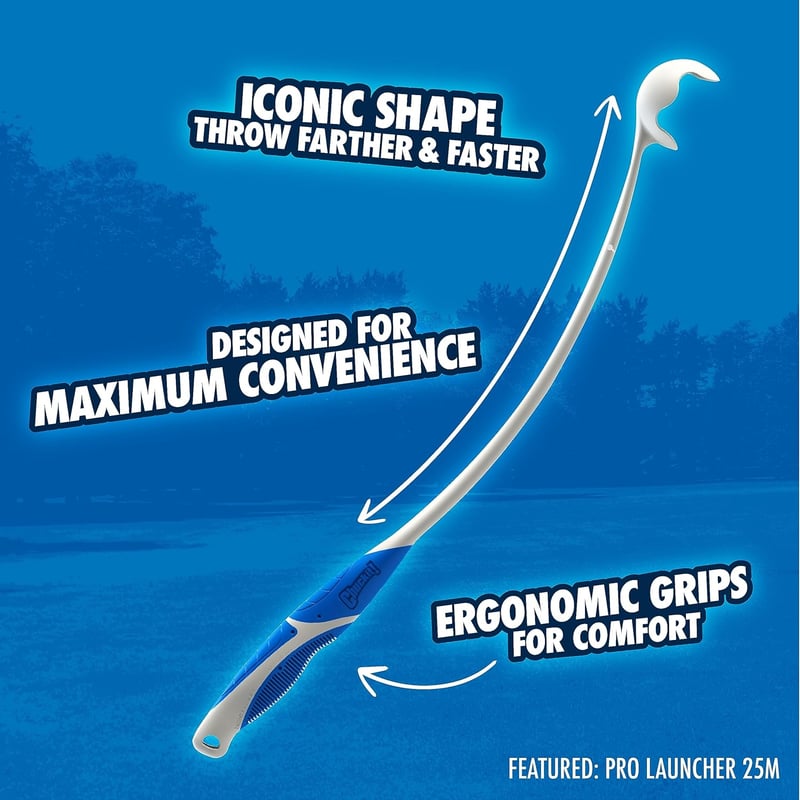 Dog Ball Launcher, 25