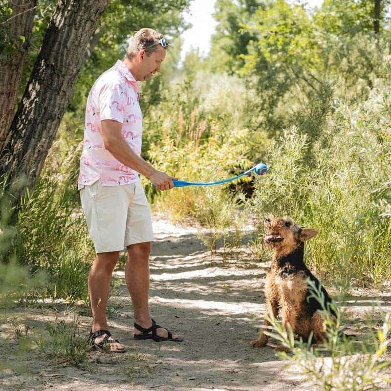 Dog Ball Launcher, 25