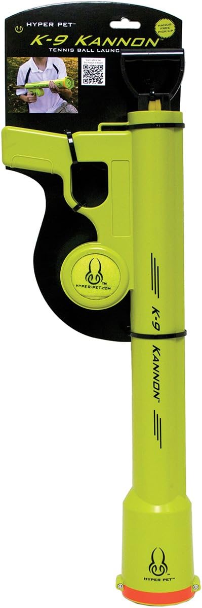 Dog Ball Launcher Toy