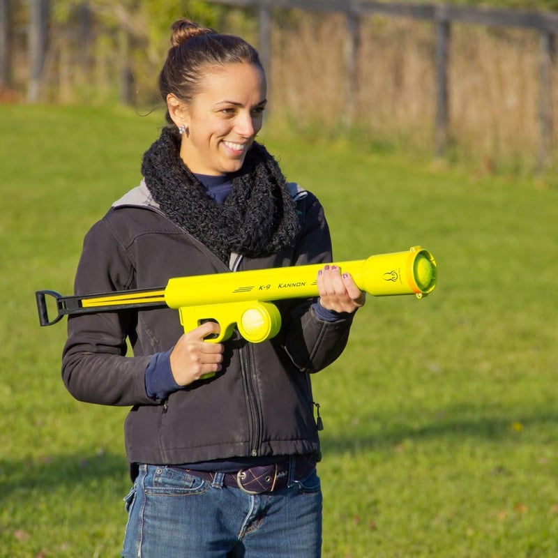 Dog Ball Launcher Toy