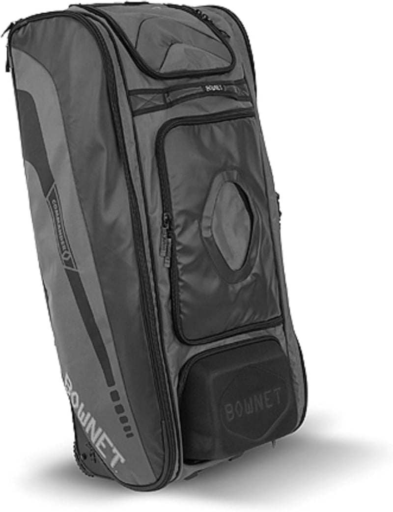Catcher's Bag for Baseball/Softball Players, Durable Design