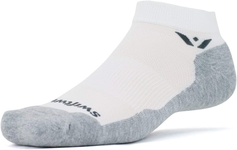 Golf & Running Socks, Max Cushion