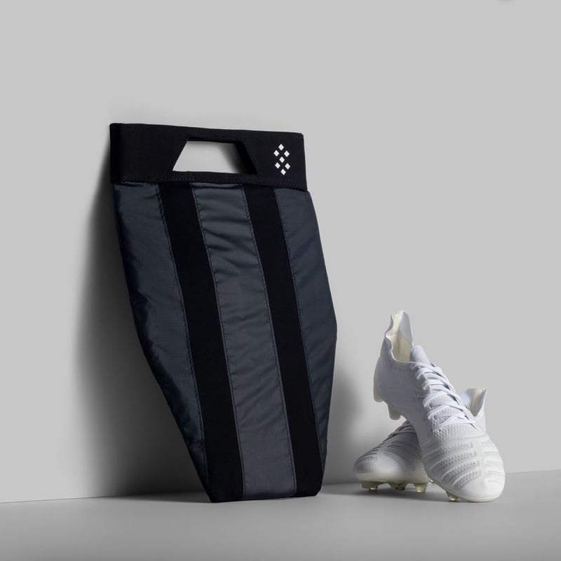 Smell Proof Athletic Shoe Bag – Water-Resistant and Durable