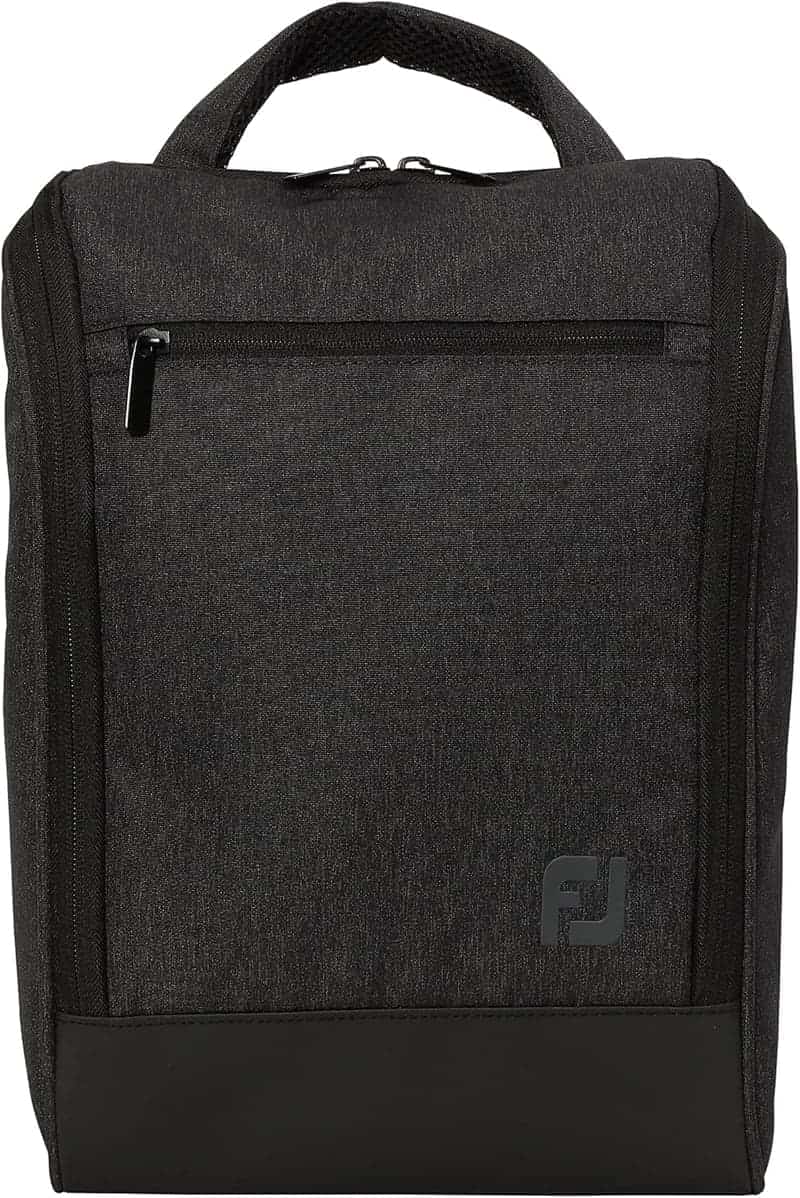 Golf Shoe Bag – FootJoy Deluxe Travel Carrier