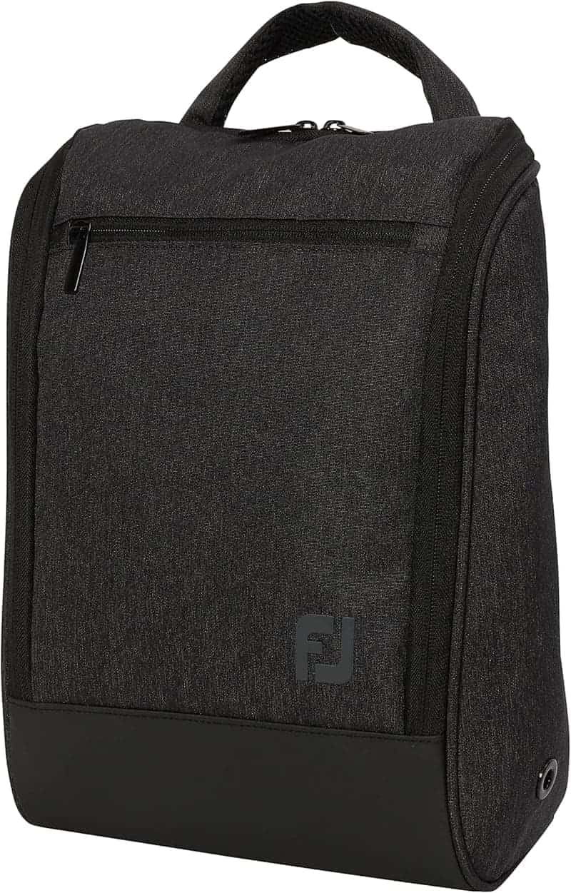 Golf Shoe Bag – FootJoy Deluxe Travel Carrier