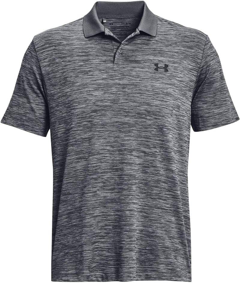 Men's Matchplay Golf Polo by Under Armour