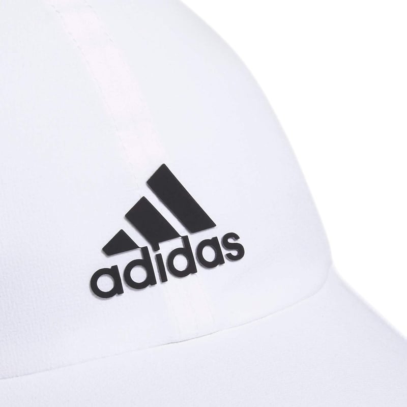 Men's Lightweight Running Cap - Adidas Superlite