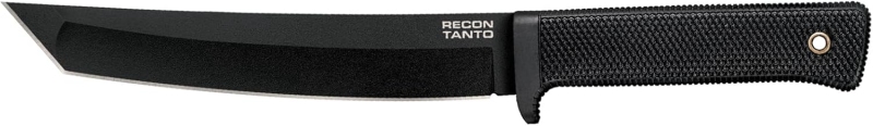 Military Tactical Recon Tanto Knife, SK-5 Blade & Kray-Ex Handle