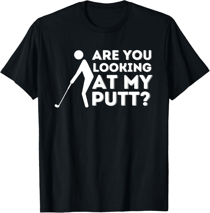 Golf Lover T-Shirt