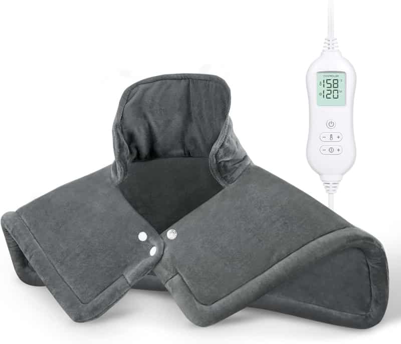 Mother's Day Neck & Shoulder Heating Pad