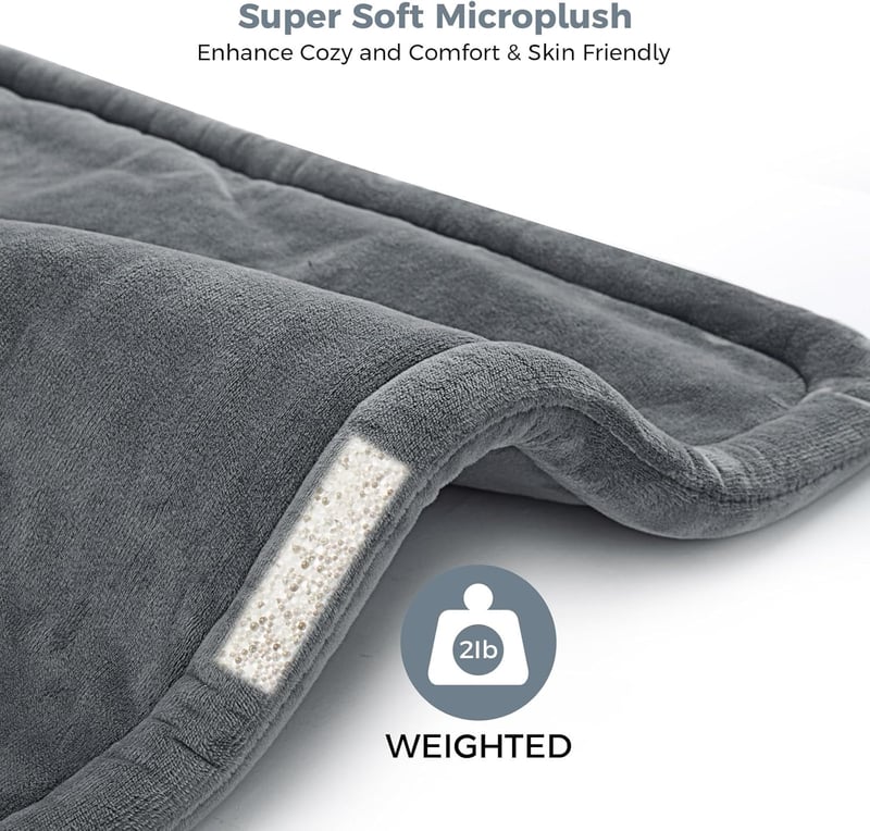 Mother's Day Neck & Shoulder Heating Pad