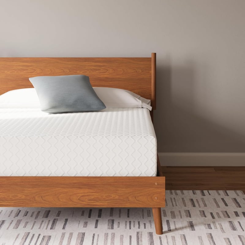 Queen Size 12