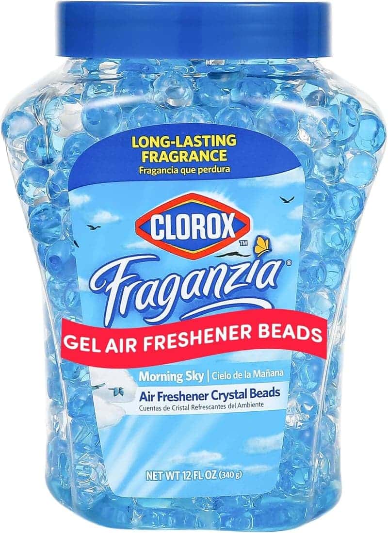 Morning Sky Air Freshener Beads, 12 oz