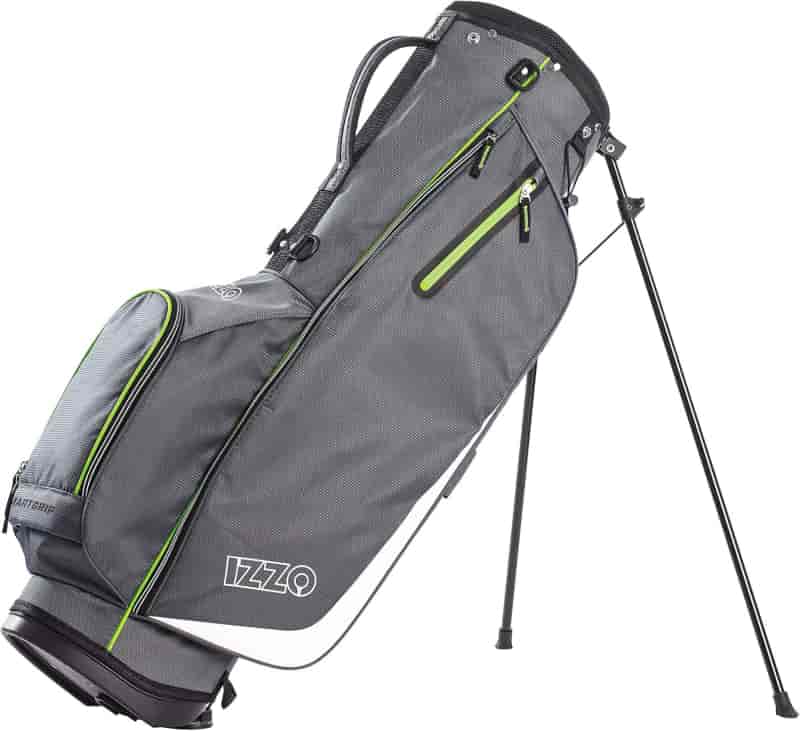 Ultra Lite Golf Bag by IZZO