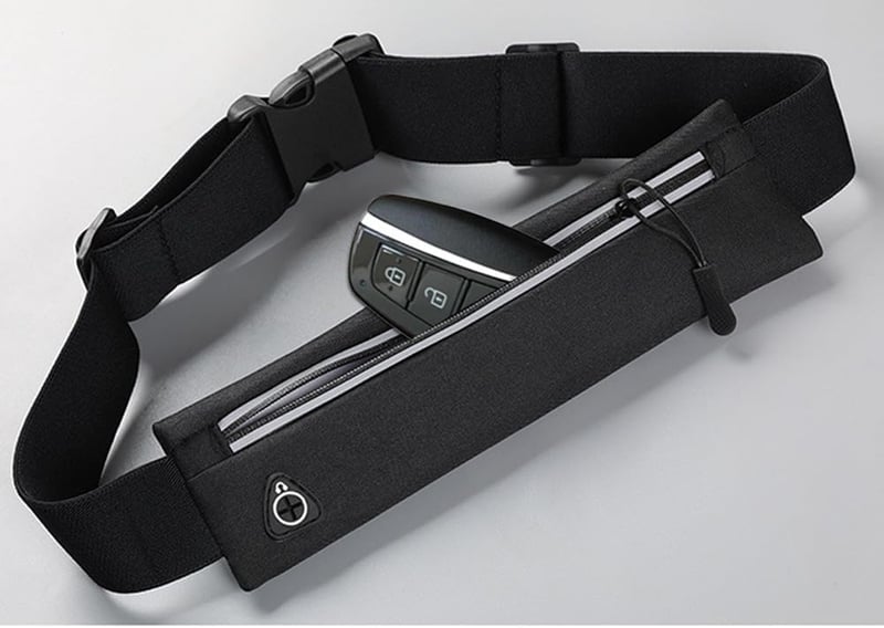 Running Belt Phone Holder for Men & Women