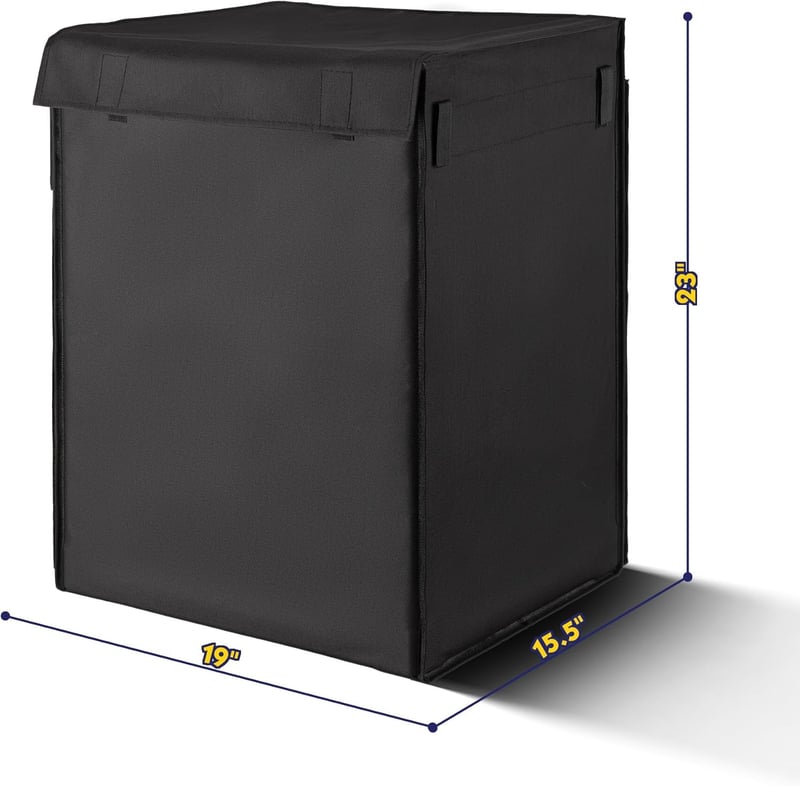 Extra Large Waterproof Shopping Cart Liner