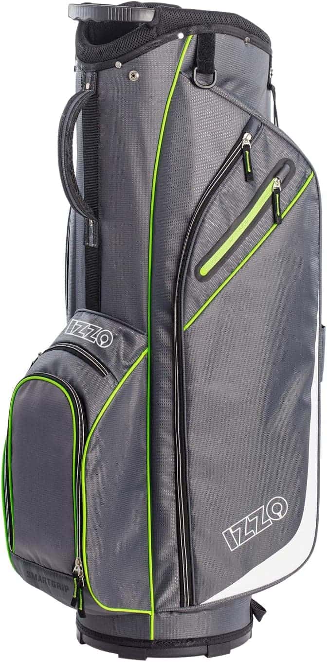 Ultra Lite Golf Cart Bag by IZZO