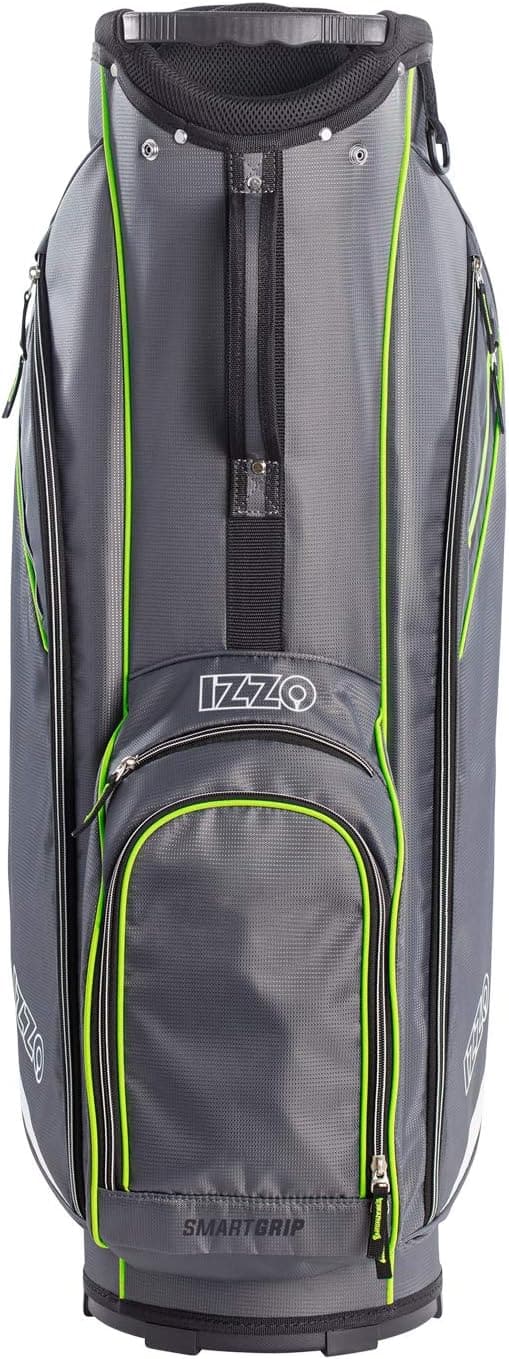 Ultra Lite Golf Cart Bag by IZZO