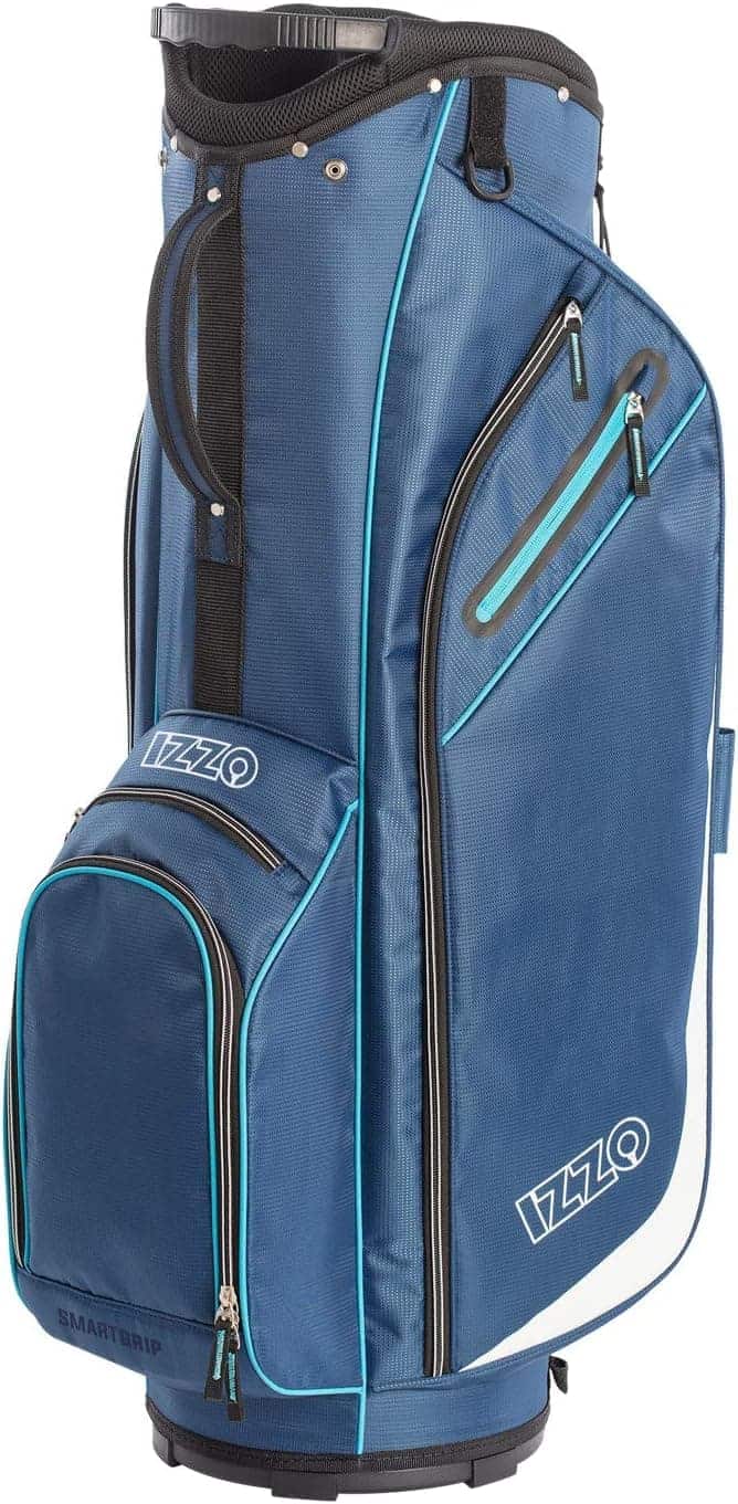 Ultra Lite Golf Cart Bag by IZZO