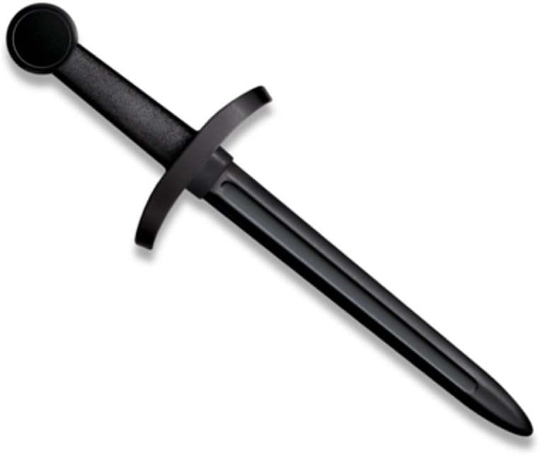 Training Dagger, Cold Steel 92BKDZ