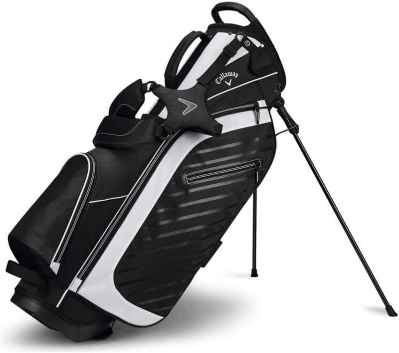 Golf Stand Bag - Callaway Capital Series