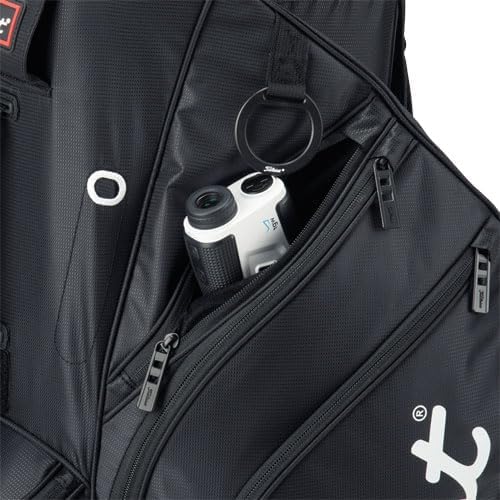 Titleist Cart Golf Bag with 14-Way Divider