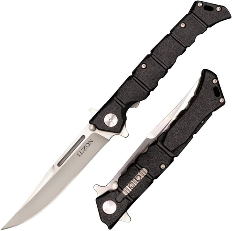 Cold Steel Large Luzon Tactical Folding Knife