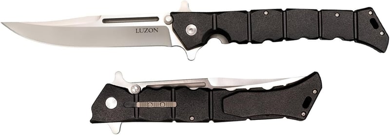 Cold Steel Large Luzon Tactical Folding Knife
