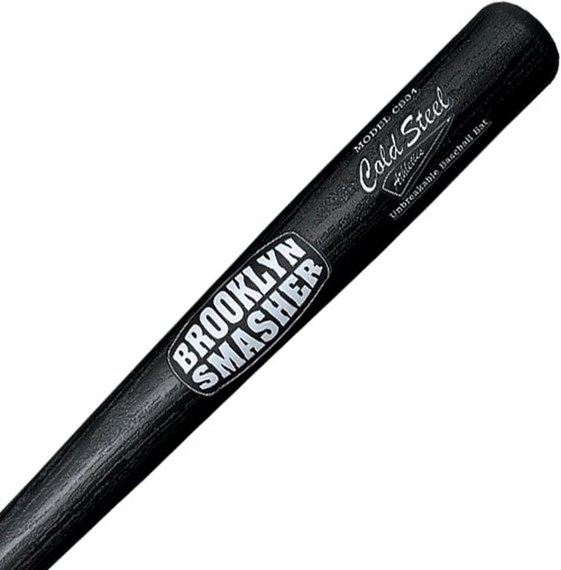 Cold Steel Basher Self-Defense Tool