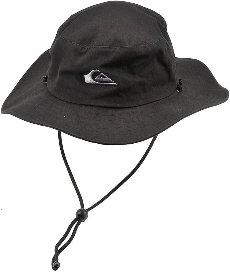Men's Sun Protection Bucket Hat