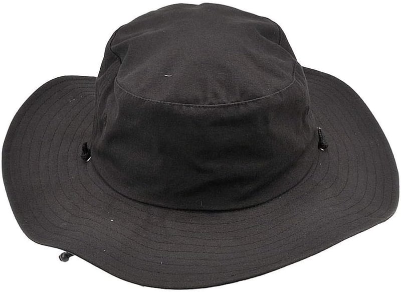 Men's Sun Protection Bucket Hat