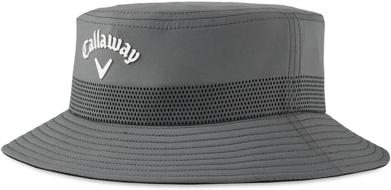 Golf Bucket Hat