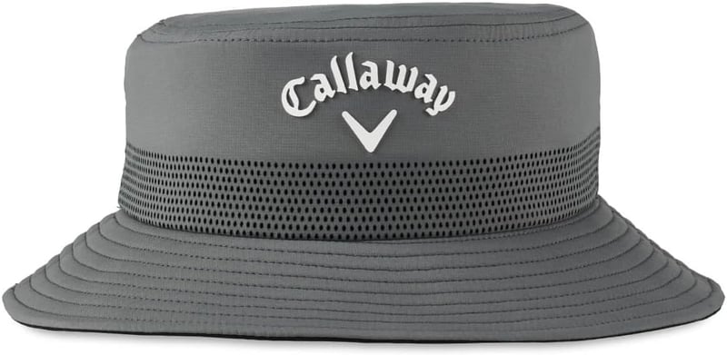 Golf Bucket Hat